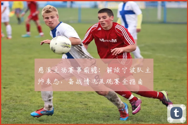 慈溪主场赛事前瞻:解读宁波队主帅表态,备战情况及观赛全指南